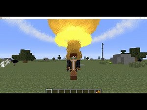 A kick off to the start! Minecraft modded survival series Ep.1