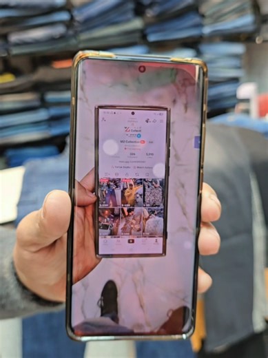 Exploring Mujahid Road: Insights from Sialkot