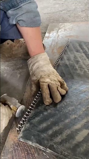 Easy Belt Conveyor Setup and Adjustment - Good tools and machinery make work easy