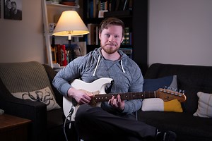 Learn Spread Voicings on the Guitar | Jacob Lamb | Skillshare