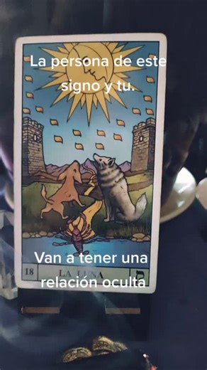 Círculo druida on TikTok