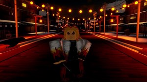 Roblox Demon Slayer RPG 2 : tous les codes redeem pour avoir des récompenses gratuites