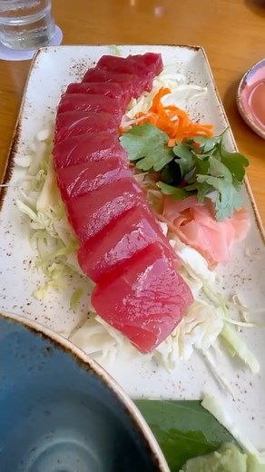 69 reactions · 36 comments | Waterfront restaurants have a great vibe, but an oceanfront restaurants that is welcoming and serves delicious, craveable, local style food…well that leads to great memories. Come join us from 12-8 any day of the week. #hawaiianfood #kimchiburger #ahipoke #ahikatsu #ahisashimi #mahi #opah #freshfishdaily #locallycaught #mauirestaurants #mauinokaoi #wanderlust #mauieats | Lahaina Fish Co. | Facebook