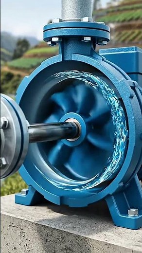 Centrifugal pump vs peripheral pump: which one to choose