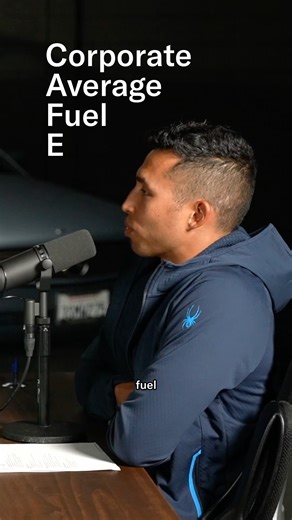On the latest episode of The Carmudgeon Show, Jason and Derek discuss the The Malaise Era, the struggles of the US auto industry during this time - and how they're eerily related to the current US administration's removal of penalties for CAFE standards. Could we be entering an era where we erase all the progress we gained after the Malaise Era? Or will the free market allow for innovation in ways we may not expect? Watch Now: https://bit.ly/42zlJF8 | Hagerty