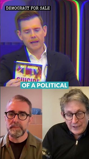 How GB News Became Reform TV