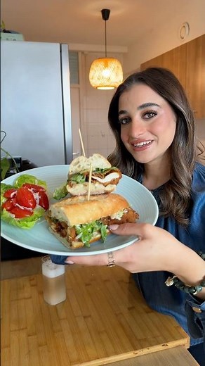 Saturday breakfast 🥗🍗🥖 #explore #fypシ #SaturdayBreakfast