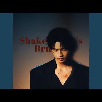 Shakespeare's Bruises (莎士比亚之殇)