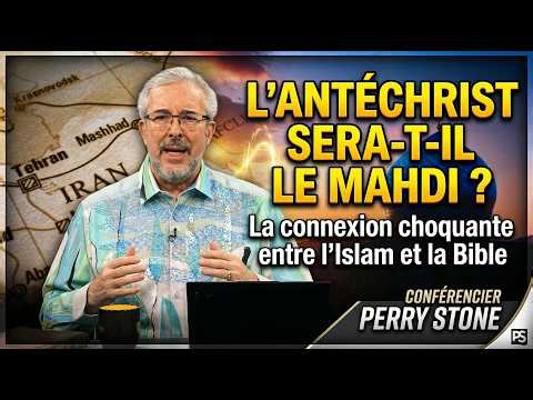 L'Antéchrist sera-t-il le Mahdi ? La connexion choquante entre l'Islam et la Bible