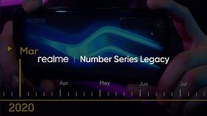 684K views · 12K reactions | Here’s a recap of how the #realme number series has set new industry benchmarks by introducing Tech Trendsetting technologies in the mid-range segment. Watch the experts go wow over our products which we now consider to be the legacy of our number series. Get ready to #CaptureSharperChargeFaster with the new #realme7 & #realme7Pro at 12:30 PM, 3rd September. Know more: bit.ly/2Ewkbno | realme | Facebook
