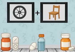 Hospital Room Escape (8B Games) - Escape Fan