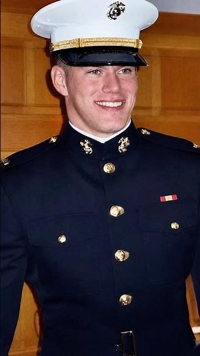The Life & Legacy of U.S. Marine Corps. 2LT. James P. Blecksmith