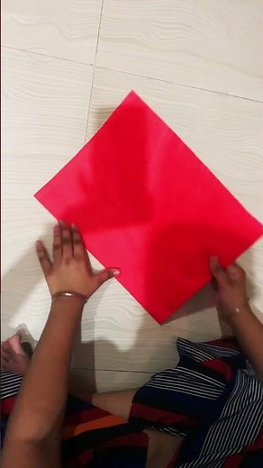 How to make project file with chart paper🤩 #project #art #class