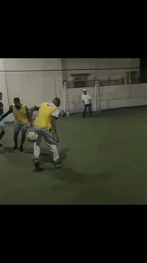 Overcoming Skills Humiliation in Football