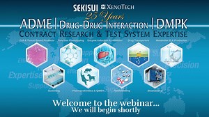 2.4K views | Tune in to hear about some of the custom solutions they have created to address challenges by researchers in drug metabolism, toxicology, cell biology, pathogen-host interactions, metabolomics, and more, as well as some background information on the team’s capabilities and technologies, the process of creating custom products, and several examples of applications for specialized in vitro test systems. | The Science Explorer | Facebook