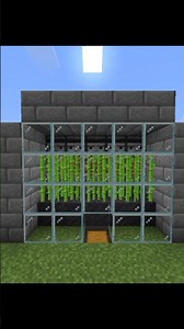 automatic sugarcane farm #shorts