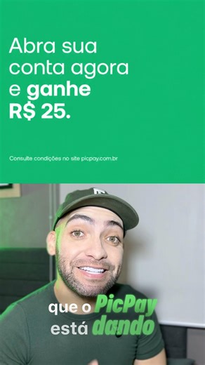 What can you do with R$25.00?