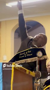 Passover Night 2025 Sermon Rally! 🔥🔥🔥 #churchofgodandsaintsofchrist #COGASOC #cogasocsa | Cogasoc South Africa