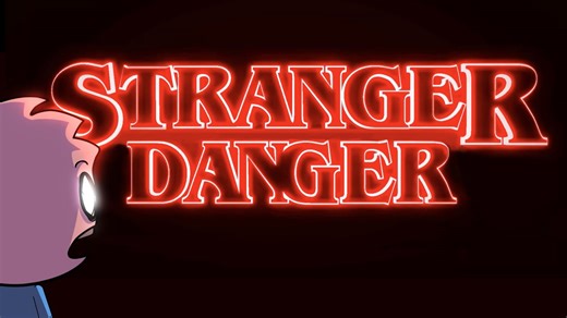 Stranger danger stories every 90’s kid survived