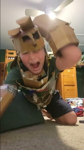 Spring lock failure in real life