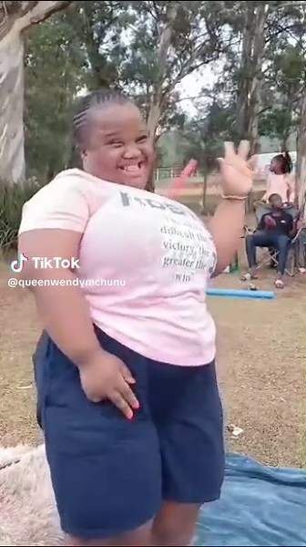 Celebrate Friday with Joyous Dance Moves