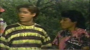 Watch Hey Dude Season 3 Episode 6 - Superstition