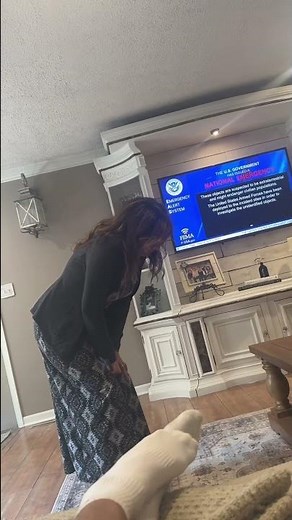 ALIEN INVASION PRANK CONTINUED