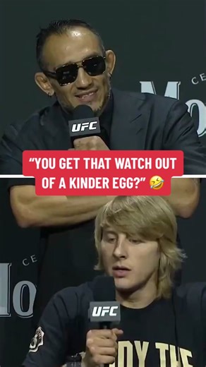 UFC 296: Paddy Pimblett vs Tony Ferguson Fight Highlights
