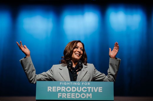 Kamala Harris Never Said 'Today Is Today and Yesterday Was Today Yesterday'