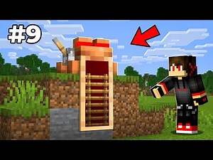 I tried your ILLEGAL secret base ideas