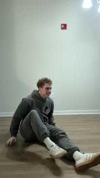 Learning To Breakdance: Day 1