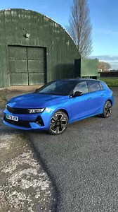 £42,000 for a Vauxhall Astra? #cars #uk #cars247 #carstagram #carsofinsta #carsofinstagram #carreviewer #cartechnology #carswithoutlimits #CarTech #vauxhall #vauxhallastra | Auto Express