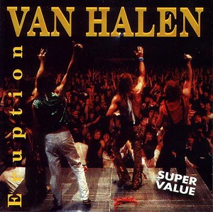 Van Halen - Eruption