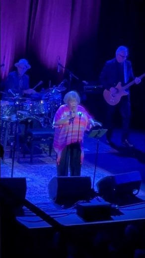 Beautiful Strangers- Mavis Staples, Revolution Hall, Portland, OR (03.14.26)