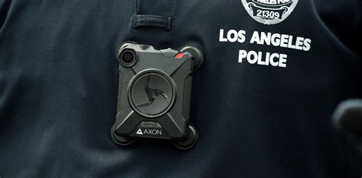 Concerns about AI-written police reports spur states to regulate the emerging practice