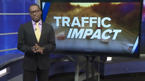 East Loop 340 construction to close lanes nightly in Waco