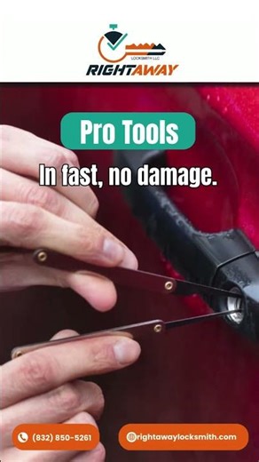 You’ve got the key, but the car won’t start. Now what?