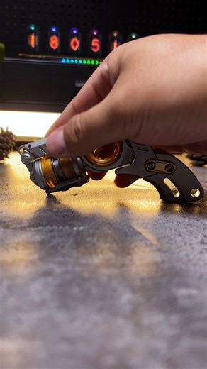 721K views · 4.5K reactions | The coolest edc toys blast bomb!! | Nikola Toy | Facebook