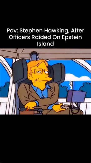 Nick on Instagram: "🎬 The Simpsons: "They Saved Lisa's Brain" [1999] ‧ [Animation/Comedy] ‧ [22 Minutes] 📜 Storyline After Lisa joins Springfield's chapter of Mensa, the group of intellectuals takes over the town's government to create a rational utopia. Their idealistic rule quickly descends into petty bickering and chaos, leading to a riot where a gadget-wielding Stephen Hawking arrives to critique their failure. The story explores the humorous friction between high-minded intellectualism an