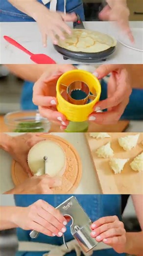 EASY Kitchen Gadgets I Actually Use 🙌