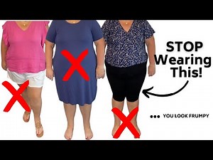 Summer Style Tips for Apple Shape Women: How to Transform Your Look!