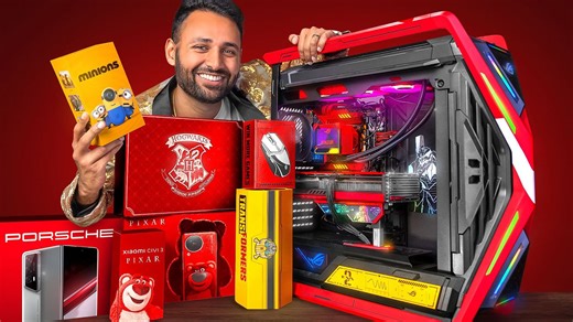 I Bought the World's Rarest Tech!