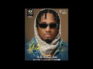 Wid - Ou Pa Meritem (Official audio)