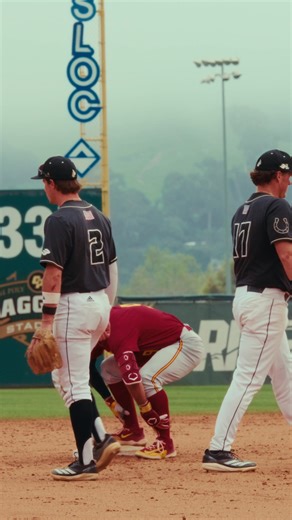 USC with celly of the year candidate?#ncaa #collegebaseball #mlb #d1 #baseball