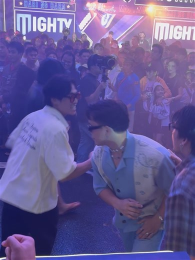 Mannex Manhattan on Reels