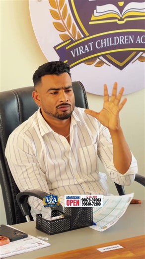 Admission open #vca #commandoacademy