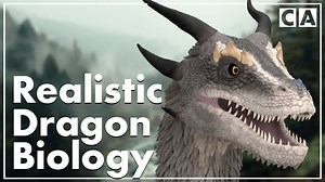 Inside dragon biology: How would they really work?