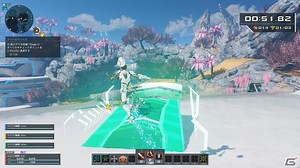 「PSO2 ニュージェネシス」フィールドレースの新コースや新たなタスクなどを追加する「PSO2」10周年記念イベントの後半がスタート！ | Gamer