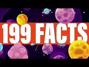 Watch NOW: ONE HOUR of Facts You Won’t Believe!