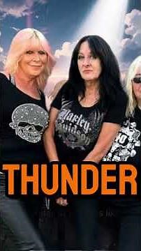 5 Legendary Girlschool Band Members You Never Knew Were Heavy Metal Pioneers